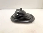 Jeep Jk Wrangler Oem Manual Transmission Shifter Boot 2007-2010 125455 Used. Price: $72.00.