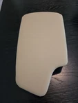 2012-2020 Bmw Armrest Cover Beige Oem Part 51-16-9-235-432 Console Lid New. Price: $150.00.