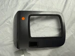 2006 2008 Hyundai Sonata Center Console Shifter Bezel Trim 84650-3K300 Oem Used. Price: $45.00.