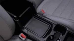 2017-2022 Honda Cr-v Armrest Removable Storage Tray NH900L Black 83405-TLA-A02ZA New. Price: $84.88.