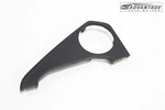2022-2025 Volkswagen Taos Center Console Front Gear Indicator Bezel Trim Oem Used. Price: $28.99.