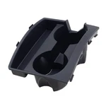 For 2005-2010 Grand Cherokee Console Cup Holder 5143592AB 2006-2007 Commander New. Price: $30.90.