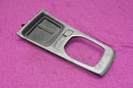 2010-2015 Chevrolet Camaro Center Console Shifter Bezel Cover Trim Panel Oem Used. Price: $149.99.