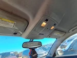 Console Front Without Sunroof Fits 13 Malibu 4821072 Used. Price: $79.35.