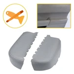 For 2009-2015 Honda Car Pilot Auto Door Armrest Lid Cover Leather Replace Auxito New. Price: $14.99.