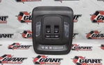 22 23 Cadillac CT4 Front Overhead Console Dome Light Sunroof 84895426 Used. Price: $76.50.