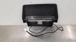 09 Maserati Granturismo Coupe High Mounted Stop Lamp Third Brake Light Used. Price: $44.20.