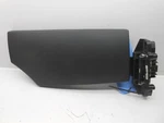 Bmw Center Console Right Side Arm Rest Lid Cover Black 7060051 SD0171 Used. Price: $110.00.