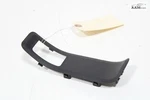 2013-2016 Ford Escape Center Console Insert Panel Trim CJ54-S044L49-ACW Oem Used. Price: $22.11.