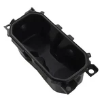 For Jeep Wagoneer 2022 Mopar 68566919AA Rear Center Console Mat New. Price: $23.87.