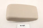 New Oem Genuine Arm Rest Console Lid 1999-2003 Galant MR786021 Tan Vinyl. Price: $40.00.