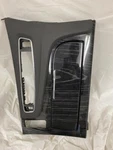 Oem 2021-2023 Cadillac Escalade Front Center Console Panel W/ Heated Cup Holders Used. Price: $305.05.