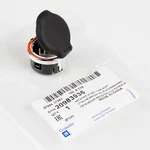 20983936 General Motors Gm 12V Power Receptacle Outlet Cap (10364312, 25793816) New. Price: $7.75.