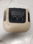 Console Front With Sunroof Fits 2003-2006 Expedition Factory Oem Used. Price: $43.95.