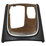 Oem Center Console Light Oak Panel Cover Trim Bmw G12 740E 740I 750I M760I 16-19 Used. Price: $64.50.