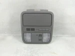 2017 Honda Pilot Overhead Roof Console Uvcef Used. Price: $92.38.