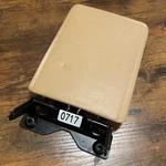 1998-2003 Mercedes W163 ML320 ML430 Center Console Armrest A1636830259 # 0717. Used. Price: $75.00.