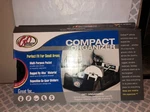 Go Gear Car Compact Organizer Hopkins New Box Trunk. Price: $8.49.