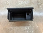 97-05 Porsche 911 996 Boxster 986 Center Console Black Oem Used. Price: $49.00.