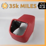 17-24 Maserati Levante M161 Rear Center Console Panel Housing Cover Oem 35K Used. Price: $120.23.