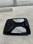 2019 Bmw M5 Gloss Black Overhead Console Roof Mounted With Map Lights Oem Used. Price: $154.95.