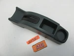Console Cup Holder Back Rear Center Green Ford Escort Tracer Sedan Wagon ZX2 Used. Price: $69.91.