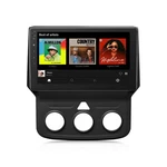Eonon 6+64GB Car Audio Compatible With Dodge Ram 1500, 2500, 3500 (2013-2018)... New. Price: $321.09.