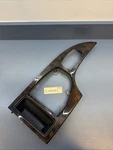 08-10 Bmw 525I 528I 530I 535I Front Center Console Shifter Trim Cover 6974697 Used. Price: $40.50.