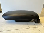 Black Console Front Floor Hybrid 2017-2020 Ford Fusion Oem #14082 Used. Price: $49.99.