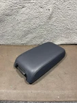 2011-2018 Dodge Charger Center Console Black Leather Armrest Lid Cover Oem Used. Price: $80.99.