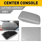 Center Console Armrest Lid Cover Base For 2008-2013 Toyota Highlander Gray New. Price: $34.19.