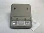 2017-2022 Buick Encore Front Roof Center Console Gray Oem Used. Price: $113.00.