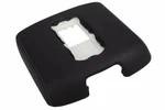 Genuine Gm Jet Black Front Floor Console Outer Armrest 23469002 New. Price: $285.90.