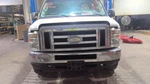 Console Front Floor Fits 03-19 21 Ford E350 Van 1163451 Used. Price: $175.00.