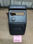 2011 2015 Ford Explorer Rear Center Console Cupholder BB53-78045B54-B Oem Used. Price: $48.00.
