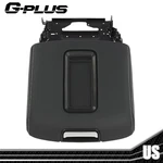 Black Leather Center Console Armrest Lid Fit For 2015-19 Tahoe Suburban Yukon New. Price: $57.75.