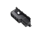 Genuine Mopar Closeout Bezel 7KQ85TX7AA New. Price: $9.75.