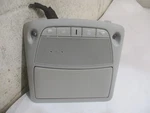 19-22 Nissan Rogue Sport Qashqai Overhead Roof Console W/lights Oem Lkq Used. Price: $108.12.