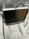 14-17 Jeep Grand Cherokee Display Touch Screen 68190249AE Model VP3 Na Used. Price: $125.00.