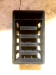 1988-1993 Buick Reatta Tape Holder Insert Center Console Piece Trim S5 Used. Price: $89.99.