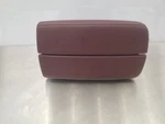 2024 Buick Envision Front Center Floor Console Arm Rest Lid Only Garnet Used. Price: $166.25.