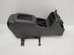 03-07 Gmc Sierra 1500 Pickup Front Floor Console Classic Style 88986693 Used. Price: $533.46.