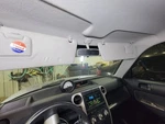 Console Front Floor Fits 06 Scion Xa 2076127 Used. Price: $225.00.
