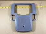 2018 - 2022 Honda Odyssey Elite Rear Overhead Console Cover Trim 39520THR Oem . Used. Price: $52.49.