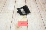 1984-1988 Jaguar Xjs Ignition Switch Bezel Trim Panel Lucas 54850713 Instrument Used. Price: $45.00.