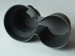 2008 - 2013 Nissan Rogue Cup Holder Insert Console Storage Comp 96975JM00A Used. Price: $35.27.