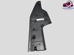 Center Console Lower Kick Panel Right Passenger Side Oem 2021-25 Nissan Rogue Used. Price: $39.99.