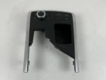 2013-2016 Mercedes-benz GL63 Amg Center Console Top Cover Trim Panel Bezel Oem Used. Price: $87.49.