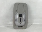 2011 Gmc Terrain Overhead Roof Console Interior Dome Light J2GIU Used. Price: $73.62.
