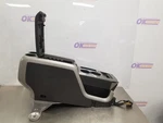 13 Ford F150 Raptor Center Floor Console Black Used. Price: $600.00.